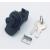 OWACH Push Button Latch for Marine Boat Tool Box Glovebox Radio Box Electronic Box Replace 93-304/93-303 Series 0.00"-0.41" Door Panel 0.88"-0.91" Grip Range with Locking 1 Pack