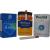 DOK chewing gum sticks with smoke pack of 6 (6 x 44g)