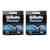 Gillette Sensor Razor Refill Cartridges 20 count (2x10 Pack)