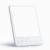 Light Therapy Lamp, LASTAR UV Free 10000 Lux Sun Lamp with 10-60 Minutes Timer Function, 5 Adjustable Brightness Levels, Touch Control, Sunlight lamp LED for Seasonal Sunlight Changes and Winter Blue A-white