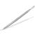 Comedone squeezer blackhead remover stainless steel