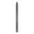 Artdeco Soft Eyelin Waterproof - creamy kohlstift waterproof long -lasting eye liner with high opacity - 1 x 1.2 g 80 - Sparkling Black