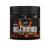 Peak Hellburner Black Edition - 120 Capsules I Fatburner I Diet I Diet supporter I Kaffein I green tea extract I fat metabolism i energy metabolism i vegan i gluten -free