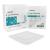 McKesson Performance Island Dressing 2X2 Pad 4X4 Overall Sterile Adhesive Brd - Box of 25 by McKesson