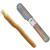 Miswak Stick Natural Chewable Toothbrush Sticks Miswaak Siwak Organic Wooden Tooth Brush Oral Natural Sewak Teeth Whitener with Holder ( 01 Unit )