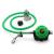 Dive Rite O2 Deco Regulator