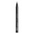 NYX PROFESSIONAL MAKEUP That's The Point Liquid Eyeliner  Hella Fine Hella Fine 0.02 Fl Oz (Pack of 1)