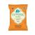 Puffworks Baby Organic Peanut Butter Puffs, Perfect for Early Peanut Introduction for Allergy Prevention, Plant-Based Protein, USDA Organic, Gluten-Free, Vegan, Non-GMO, Kosher, 0.5 Ounce (Pack of 12)