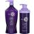 It's a 10 Ten Miracle Silk Express DUO: Shampoo 33.8 Oz & Conditioner 17.5 Oz