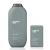 Method Men's - Sea + Surf Body Wash 18 Ounce & Sea + Surf Exfoliating Bar Soap  6 oz - Set of 2