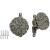 Celtic Sword Wall Hangers