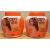 Caro White Lightening Beauty Cream 500 ml (2 Large Jars)