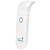 Innovo 2021 Newly Release Medical Ear Thermometer Digital Fever Termometro with Disposable Probes, Off-White