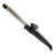 curling iron per spiral curl ci5319 19 mm for defined ringllocks antistatic ceramic-turmalin coating black/cream curling iron old