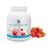 Yes You Can! Complete Meal Replacement Shake - 15 Servings (Strawberry) - Meal Replacement Protein Powder with Vitamins and Minerals All-in-One Nutritious Meal Replacement Shakes Strawberry 15 Servings (Pack of 1)