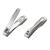 Green Bell G-1205 Nail Clipper (Takumi No Waza) Renewal of G-1008 5x2x1 Inch (Pack of 1)