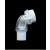 AirFit F20 and AirFit F30 Replacement QuietAir Elbow