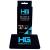 Hair Genetics Root Cover Up Hide Your Grey Hairs Roots NEW Mineral Powder Technology Natural looking Results in Seconds Root Touch Up Powder (Dark Brown)