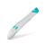 bite away - Insect Sting and Bite Relief, Chemical-Free Treatment, FDA-Cleared and Dermatologist-Tested. Fast Symptom Relief, Reduce Pain & Itching, No Odor or Residue, FSA/HSA Eligible 1