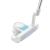 Orlimar Golf ATS Junior Girl's Individual Golf Clubs, Right Hand(Ages 9-12) Putter