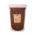 Gourmanity 2 lb Dried Mixed Bell Peppers, Dried Peppers, Dried Bell Pepper, Dehydrated Mixed Peppers, Dried Chopped Bell Peppers, Dried Diced Peppers, Dried Bell Peppers Flakes, All Natural, Kosher