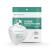 POWECOM KN95 Face Mask 10 PCs for Men & Women Updated Breathable 10 Pack
