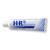 HR Pharmaceuticals Inc 201 Lubricating Jelly Fliptop 4oz/Sterile 12/Bx