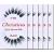 Christina Eyelashes 805 (6 Pack) 6 Count (Pack of 1)