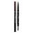 2 Pack J. Cat Brow Duo Pencil 107 Dark Brown