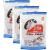 White Rabbit Chinese Milk Creamy Candy Sweets 108g (Pack of 3)