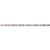 SRAM PC 971 P-Link Bicycle Chain, 9-Speed, Grey