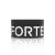 Hair Molding Paste For Men by Forte Series | Low Shine Hair Putty | Lightweight Hair Paste Formula Adds Volume And Definition | Medium Flexible Hold | Premium Hair Styling Product (75 ml / 2.5 oz)