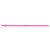 Matchstick Monkey Antimicrobial Silicone Multi-Use Product Holder Strap for Teether Bottle and more in Stroller Car and Highchair 3 Months Old+ 55 cm Pink 1 Multi-Use Product Holder Pink