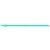 Matchstick Monkey Antimicrobial Silicone Multi-Use Product Holder Strap for Teether Bottle and more in Stroller Car and Highchair 3 Months Old+ 55 cm Green 1 Multi-Use Product Holder Green