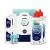 Ever Clean Plus 2 x 350 ml + 90 tablets