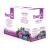 Ener-C Vitamin C Multivitamin Drink Mix Sugar Free Mixed Berry 1000 mg 30 Packets 0.2 oz (5.46 g) Each