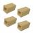 2" Tall x 1" Wide Kiln Post - 4 Pack