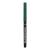 Avon Glimmerstick Diamonds Shimmery Waterproof Eyeliner Emerald Glow With Vitamin E 0.28g