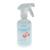 Anasept Antimicrobial Skin and Wound Cleanser  12 oz. Bottle with Finger Sprayer  Wound Spray  Sterile Rinse  Healing Spray for Hospital and Professional Use