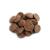 Belcolade Easy Melt Belgian Milk Chocolate Buttons - 1kg 1 kg (Pack of 1)