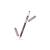 Pupa Milano Multiplay Pencil 1.2gr 8 basic brun 1 piece (1 pack)