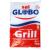 Globo Sal Grosso Rock Sea Salt for Brazilian Barbecue 1kg, Original, 35.27 Ounce
