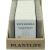 Plantlife Patchouli 6-pack Bar Soap - Moisturizing and Soothing Soap for Your Skin - Hand Crafted Using Plant-Based Ingredients - Made in California 4oz Bar