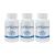Procerin For Men 90 Tablets Hair Re-Growth Supplement- 3 Bottles