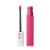 Maybelline New York Lipstick Super Stay Matte Ink 30 Romantic 5 ml (1 pack) Original
