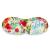 Island Travel Sleep Eye Mask - Aloha Floral