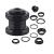 CDHPOWER 10pcs 1" Threadless Bicycle Headset Combo- Gas Motorized Bicycle (Black)