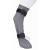 Trixie 19433 protective sock silicone L: 10 cm/40 cm grey grey L