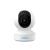 REOLINK Indoor Security Camera, 5MP Super HD Plug-in WiFi Camera with PTZ, Auto Tracking, Human/Pet AI, Ideal for Baby Monitor/Pet Camera/Home Security, Dual Band WiFi, Local Storage, E1 Zoom White