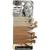 Scunci Knot Ponytailers  Blonde